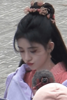 撒贝宁催婚李佳琦金靖